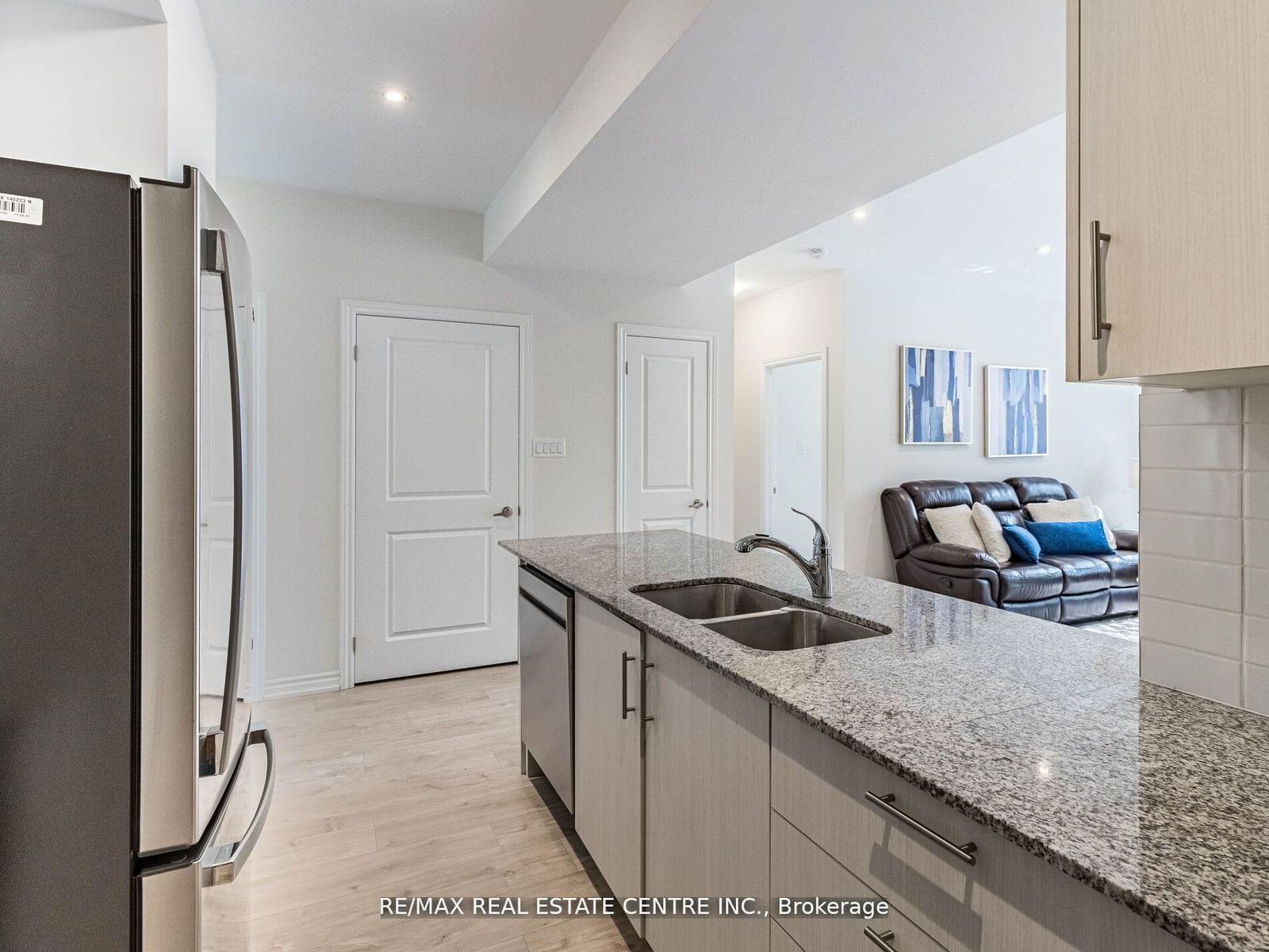 Forest Gate at Lionhead Phase II, Brampton, Toronto