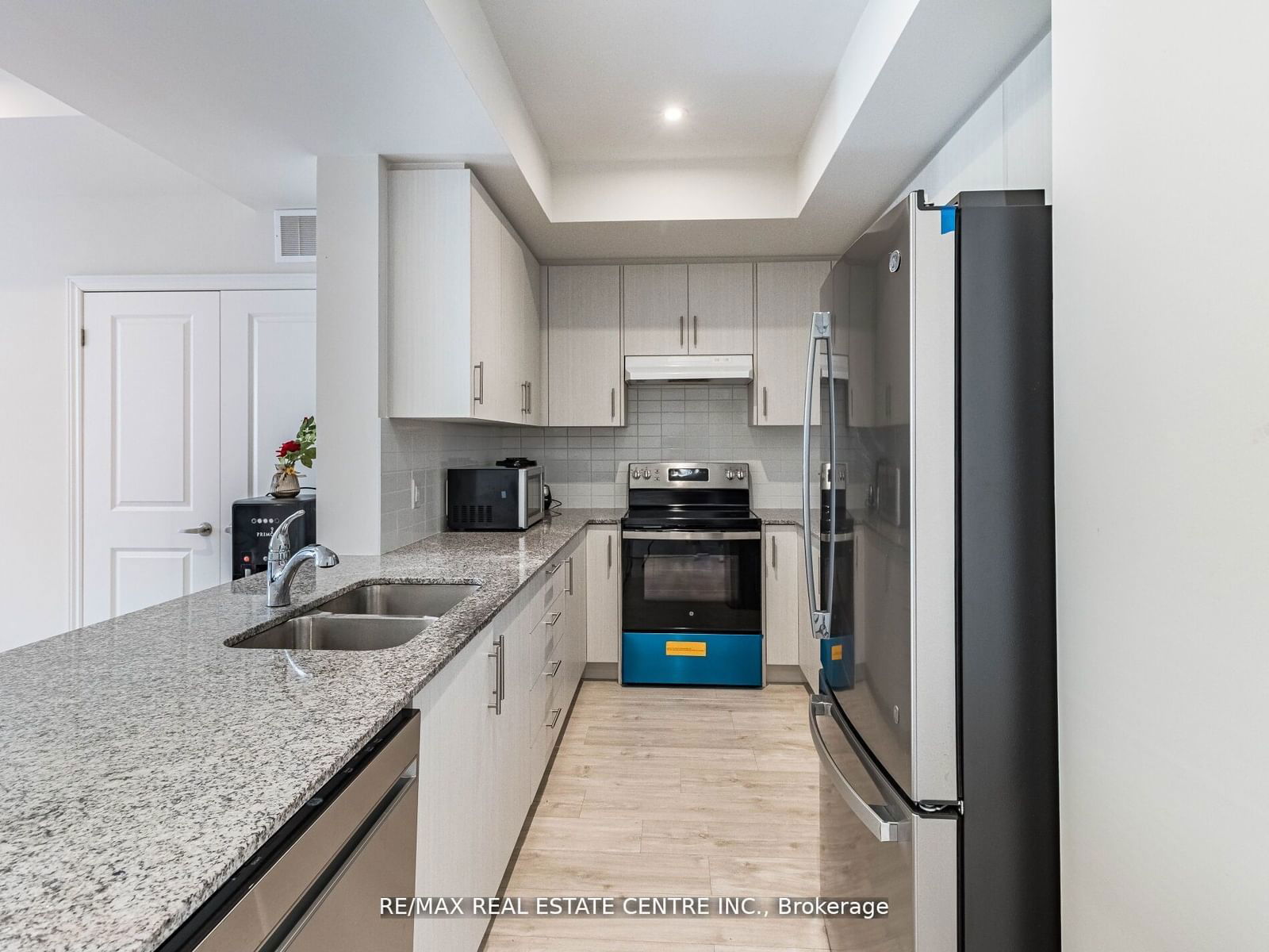 Forest Gate at Lionhead Phase II, Brampton, Toronto