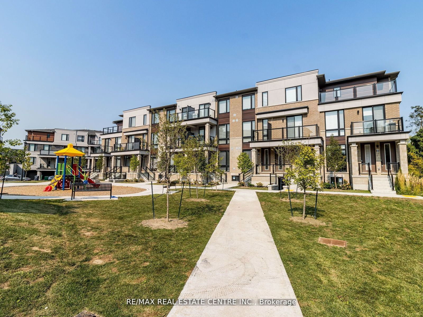 Forest Gate at Lionhead Phase II, Brampton, Toronto