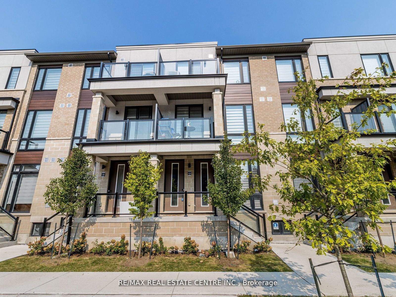 Forest Gate at Lionhead Phase II, Brampton, Toronto