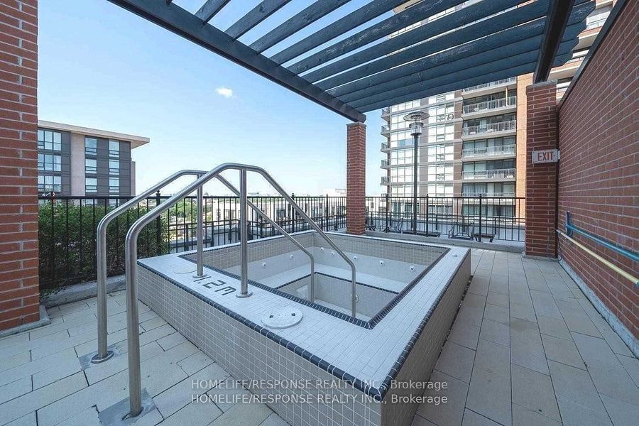 830 LAWRENCE Ave W, unit 313 for rent