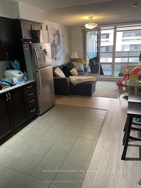 830 LAWRENCE Ave W, unit 313 for rent