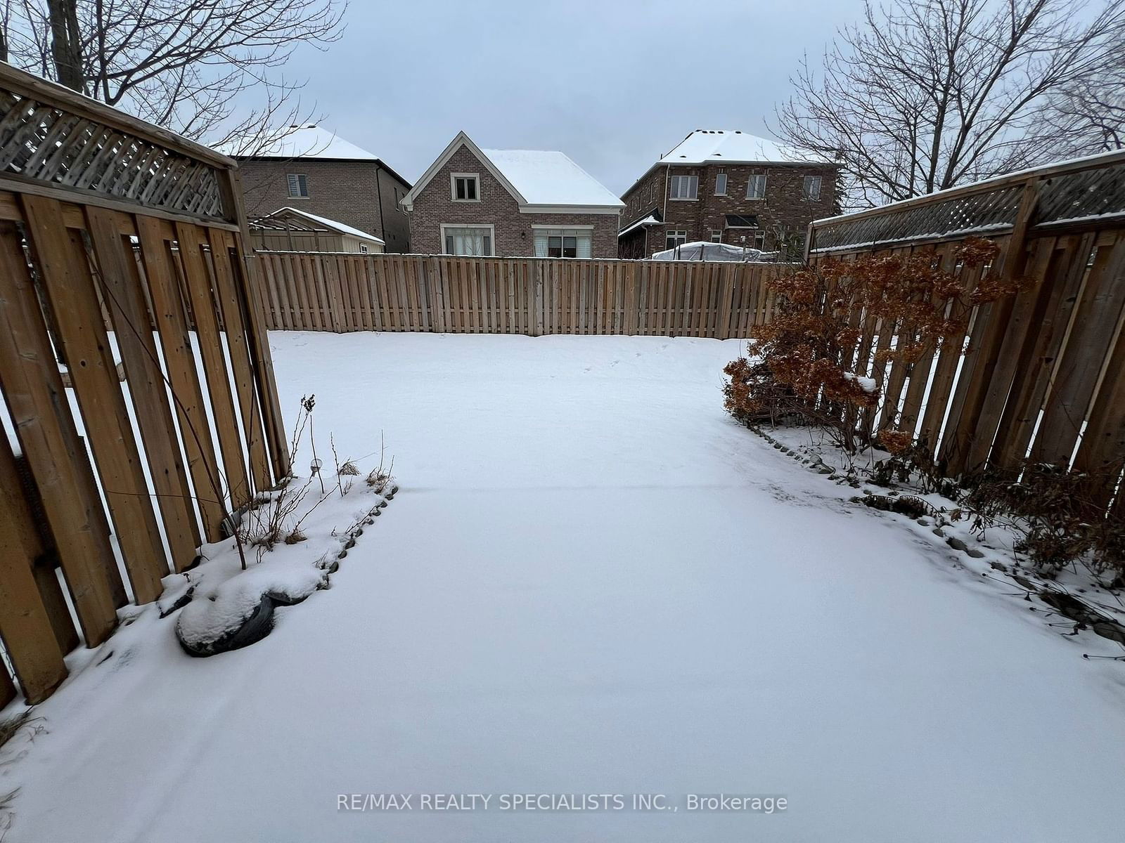 The Capri Townhomes, Mississauga, Toronto