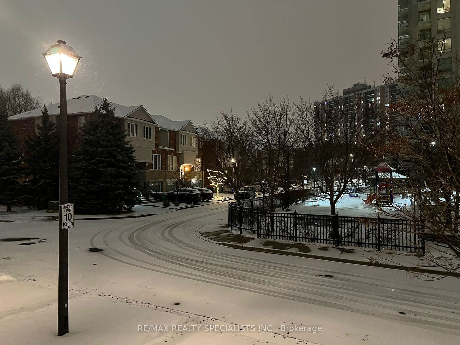 The Capri Townhomes, Mississauga, Toronto