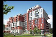 3100 Keele St, unit 641 for rent