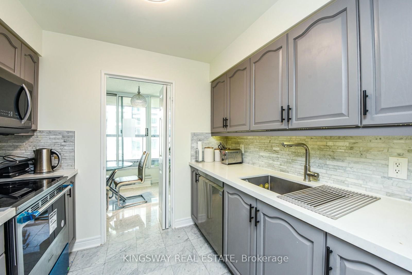 156 Enfield Pl N, unit 2801 for sale