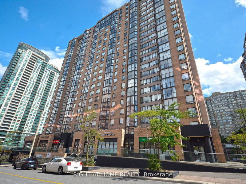 265 Enfield Pl, unit 1402 for rent