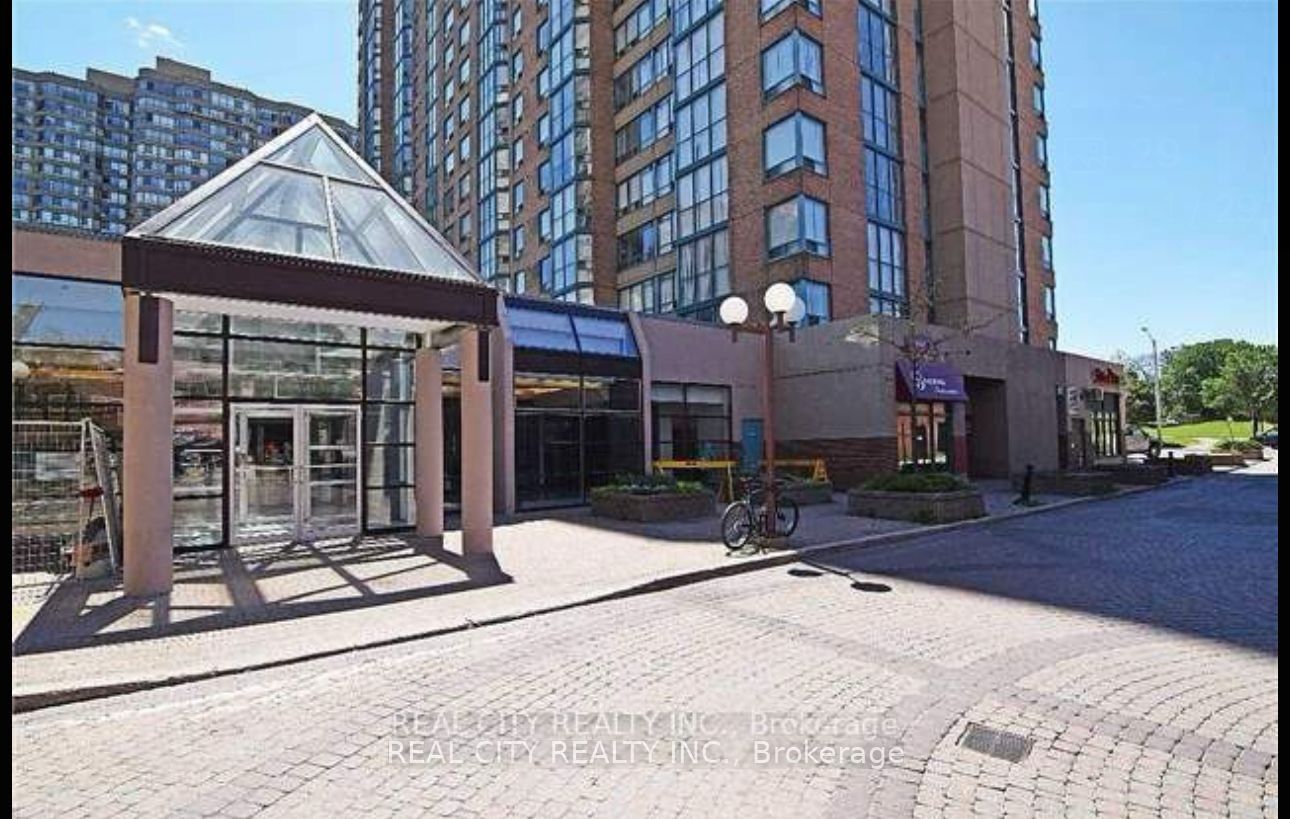 285 Enfield Pl W, unit 705 for rent