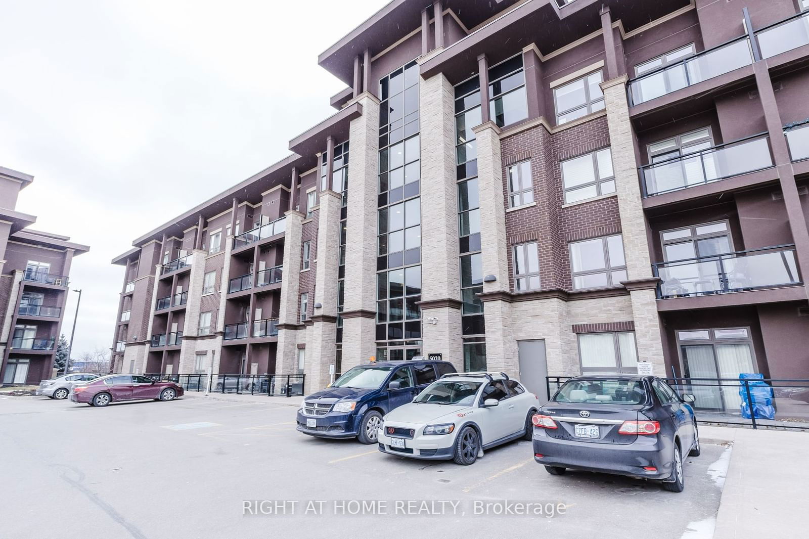 5030 Corporate Dr, unit 1 for rent