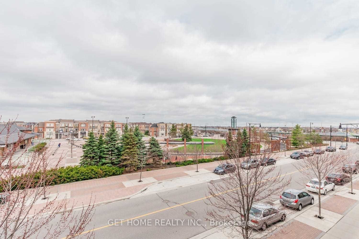 Baycliffe Condos, Brampton, Toronto