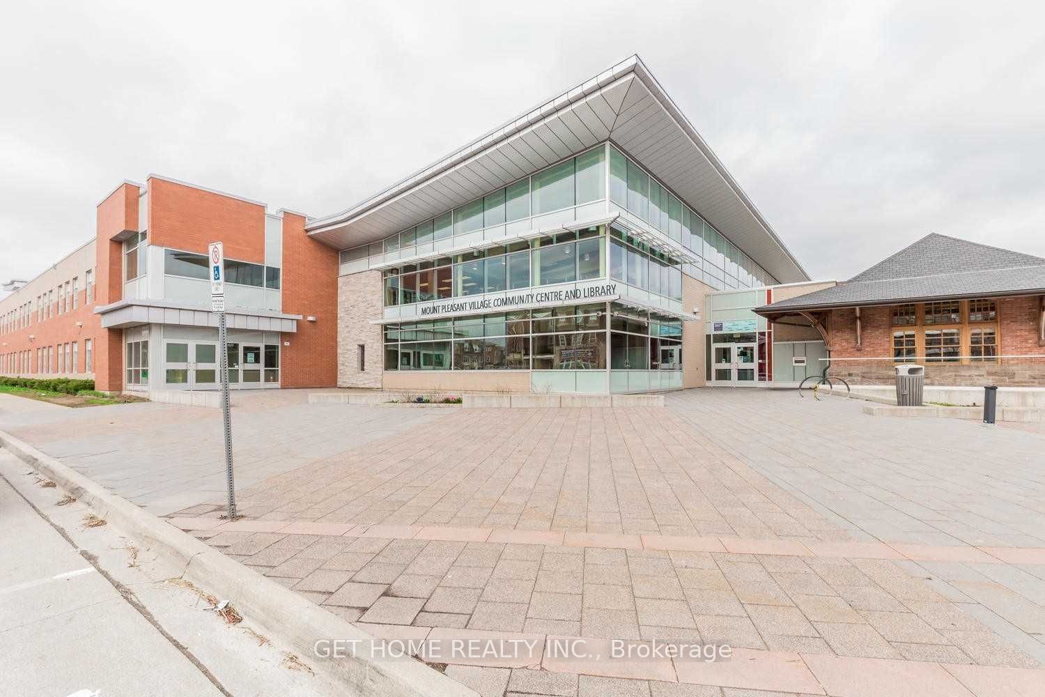 Baycliffe Condos, Brampton, Toronto