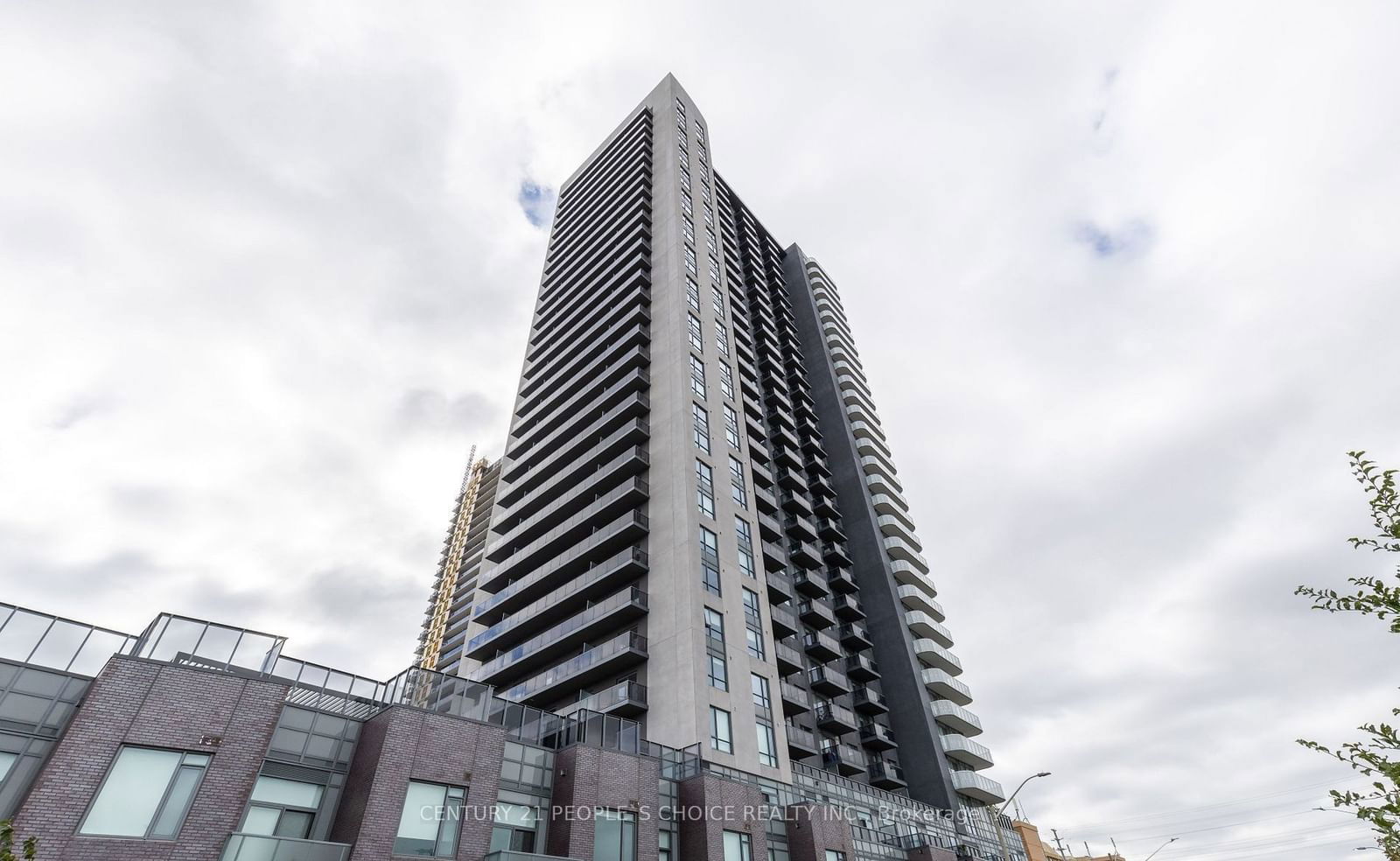 Mississauga Square Condos, Mississauga, Toronto