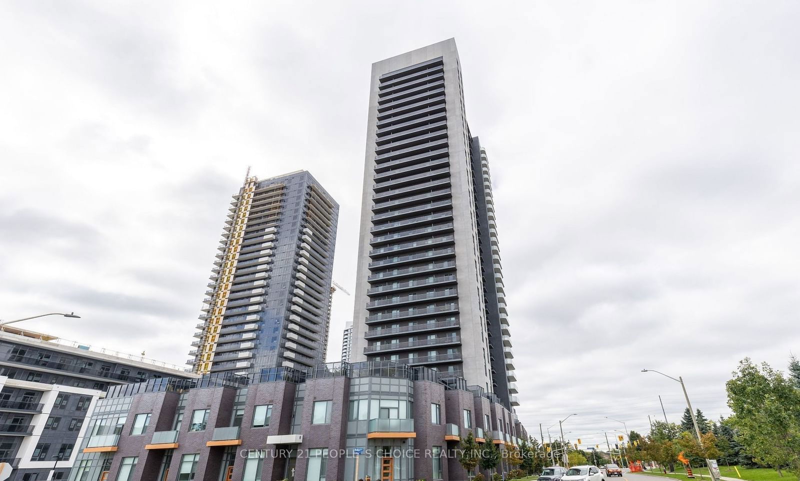 Mississauga Square Condos, Mississauga, Toronto