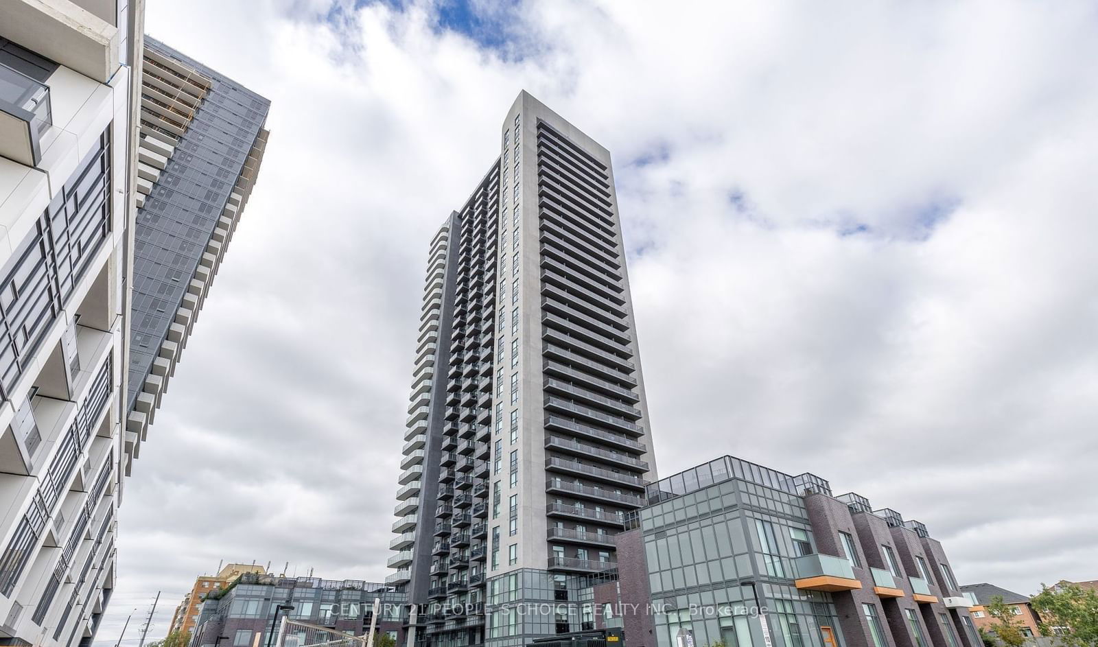 Mississauga Square Condos, Mississauga, Toronto