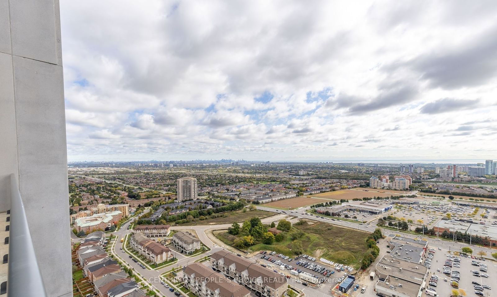 Mississauga Square Condos, Mississauga, Toronto