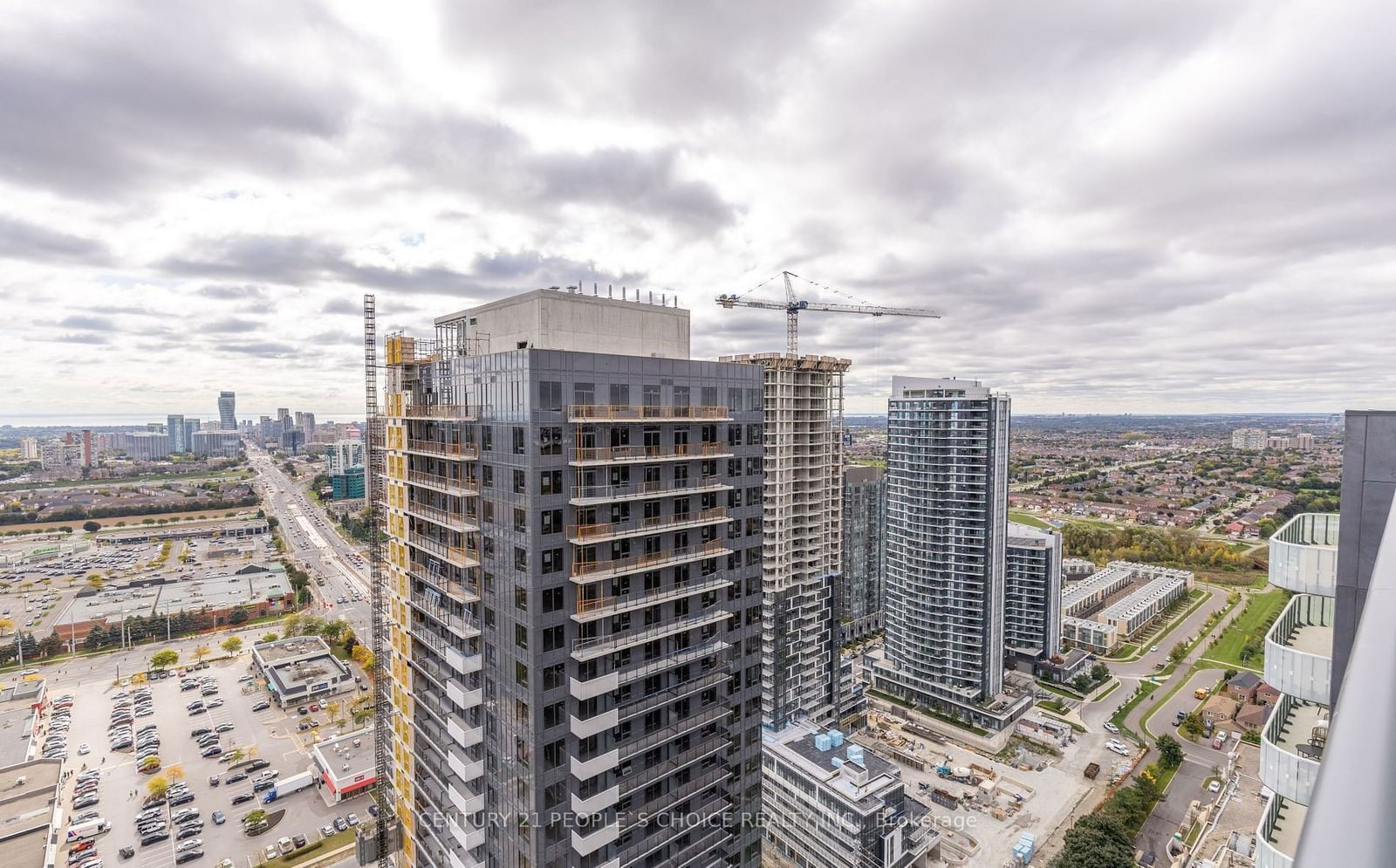 Mississauga Square Condos, Mississauga, Toronto