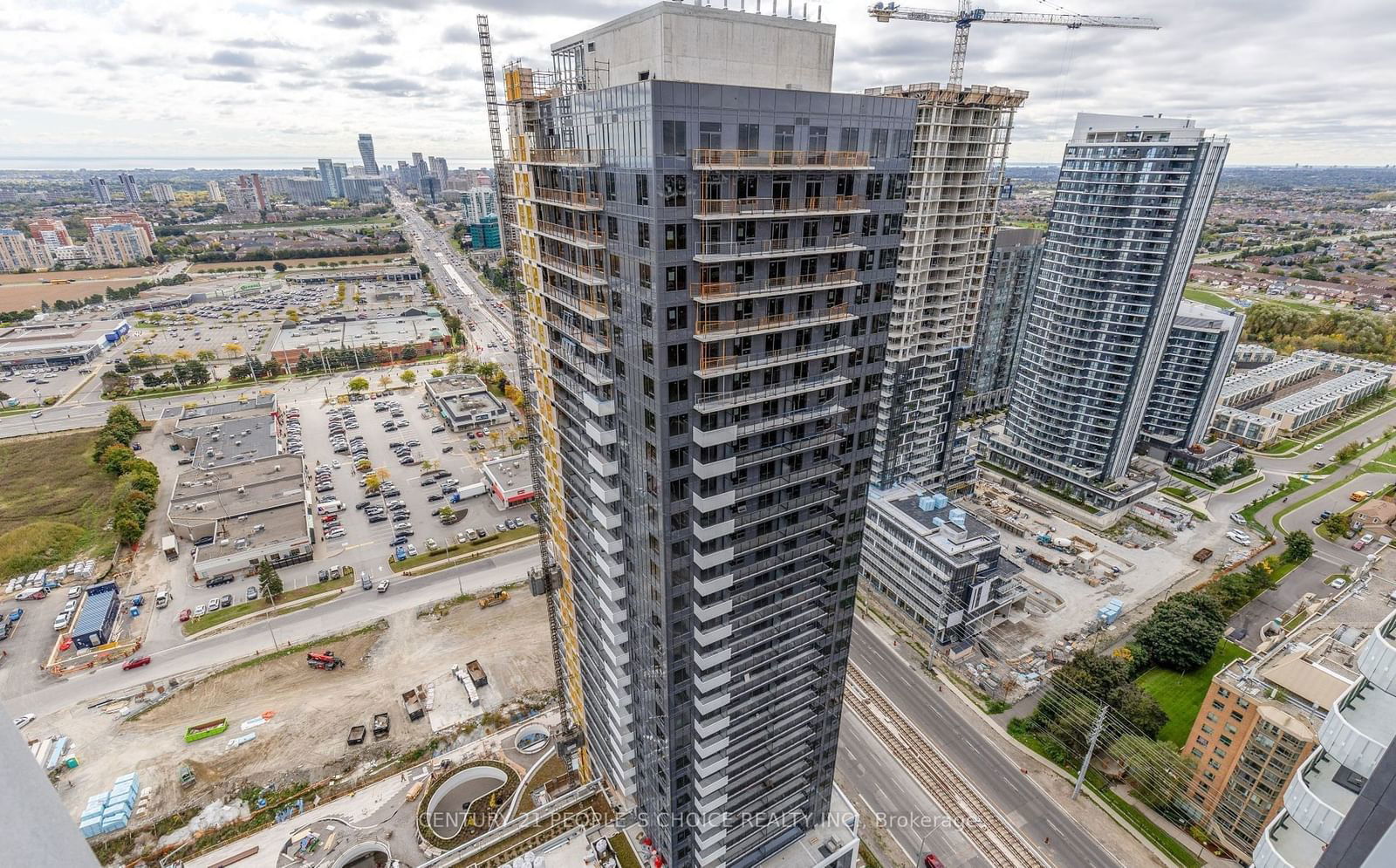 Mississauga Square Condos, Mississauga, Toronto