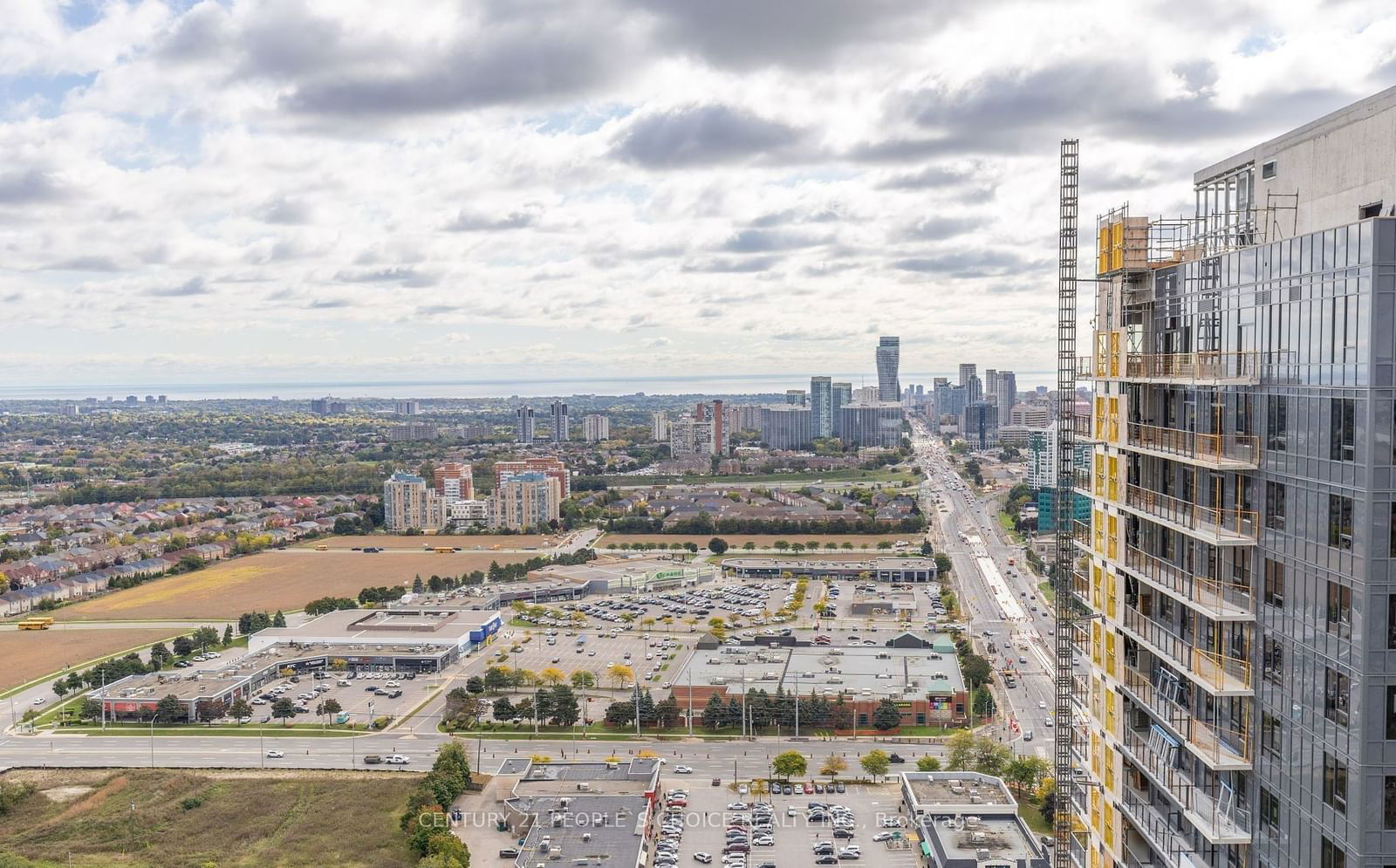 Mississauga Square Condos, Mississauga, Toronto