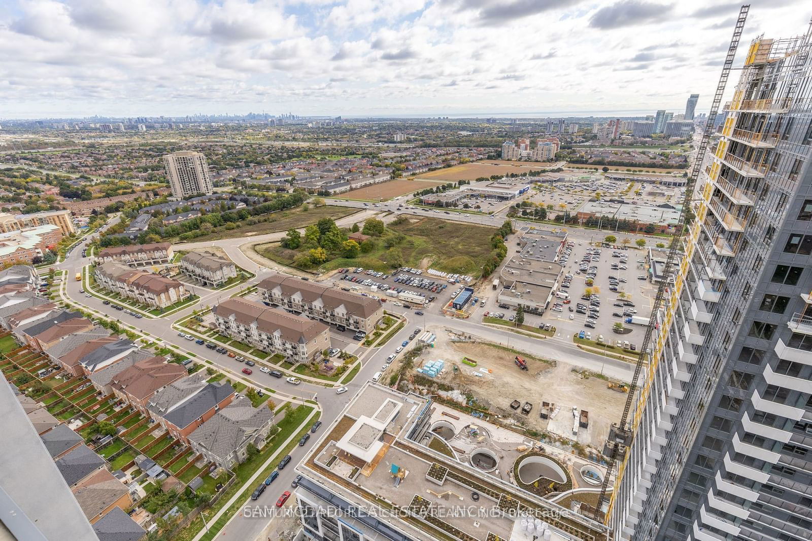 Mississauga Square Condos, Mississauga, Toronto