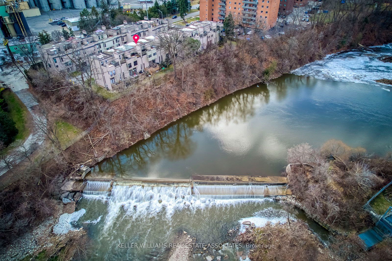 24 Reid Townhomes, Mississauga, Toronto