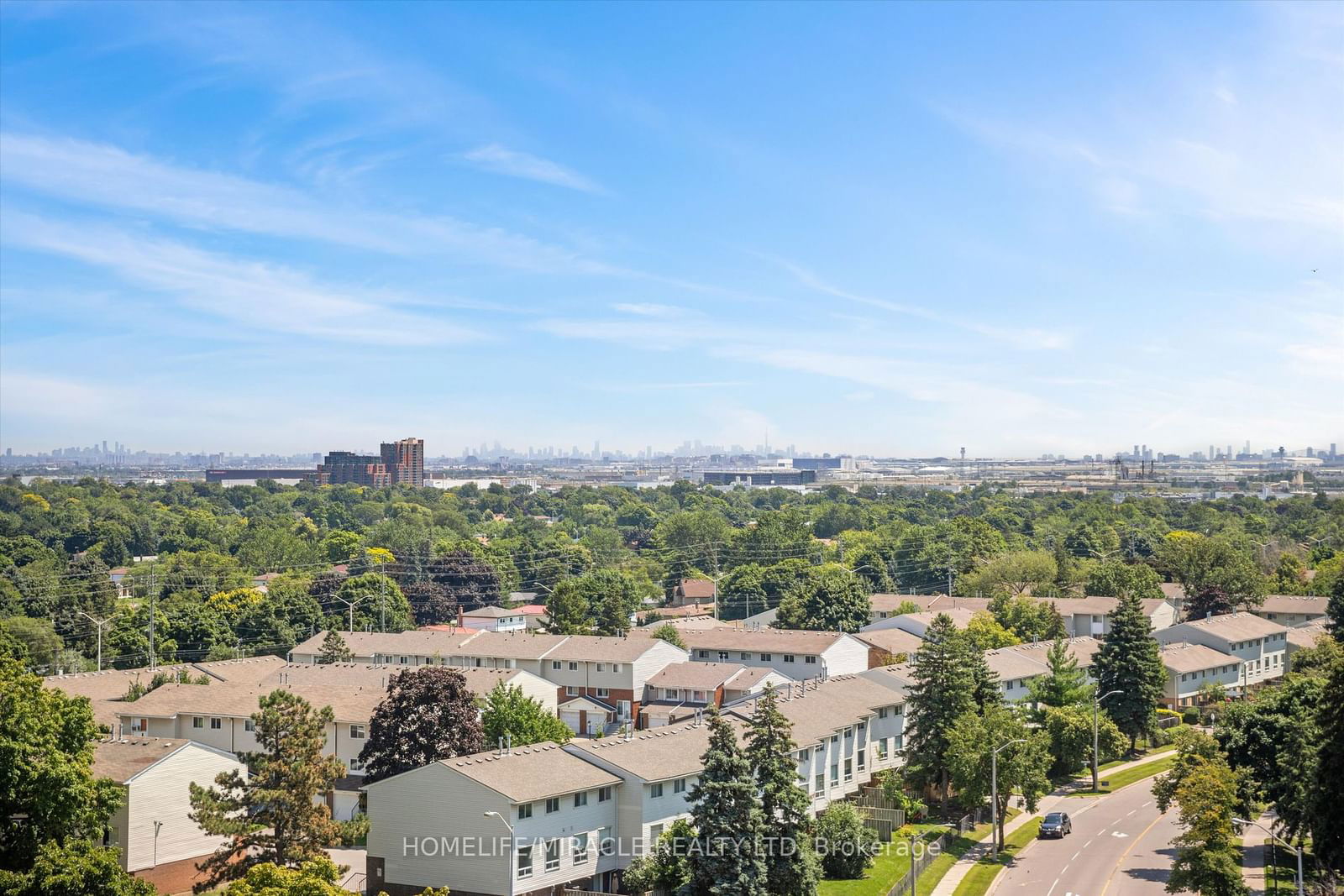 Almore Park Tower Condos, Brampton, Toronto