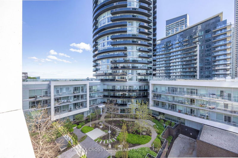 80 Marine Parade Dr, unit 201 for sale