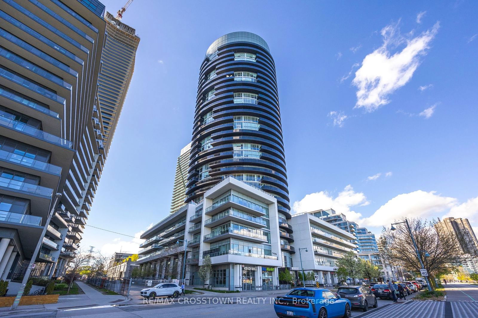 80 Marine Parade Dr, unit 201 for sale