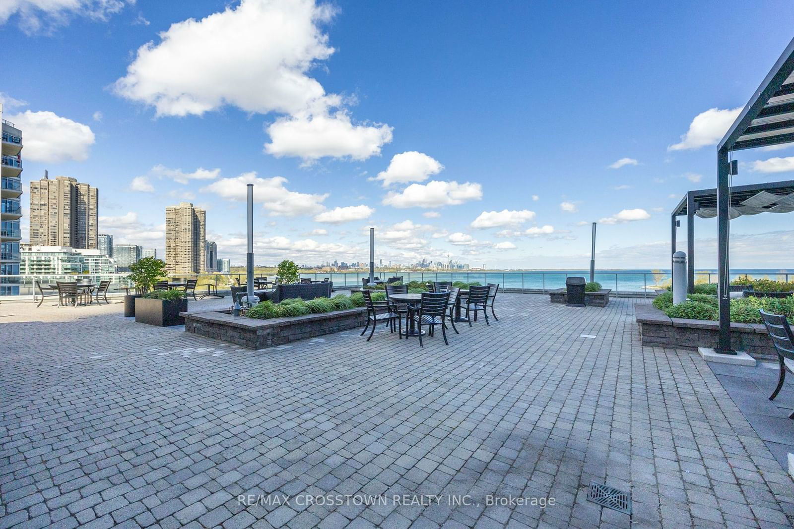 80 Marine Parade Dr, unit 201 for sale