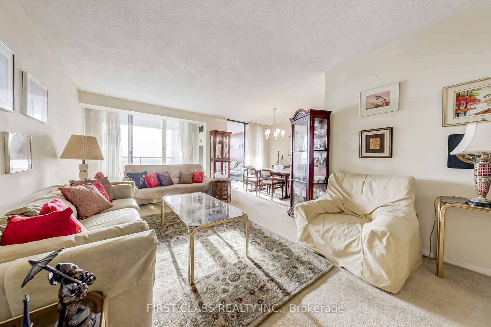 75 Emmett Ave, unit 1515 for sale