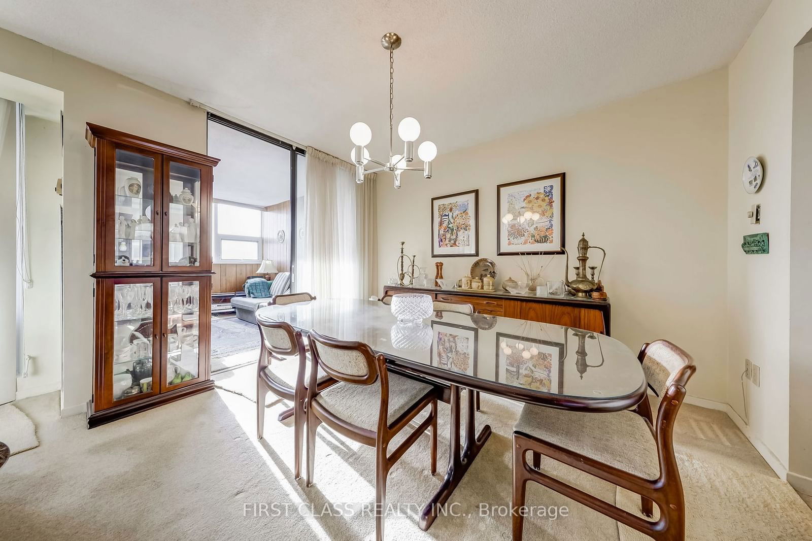 75 Emmett Ave, unit 1515 for sale