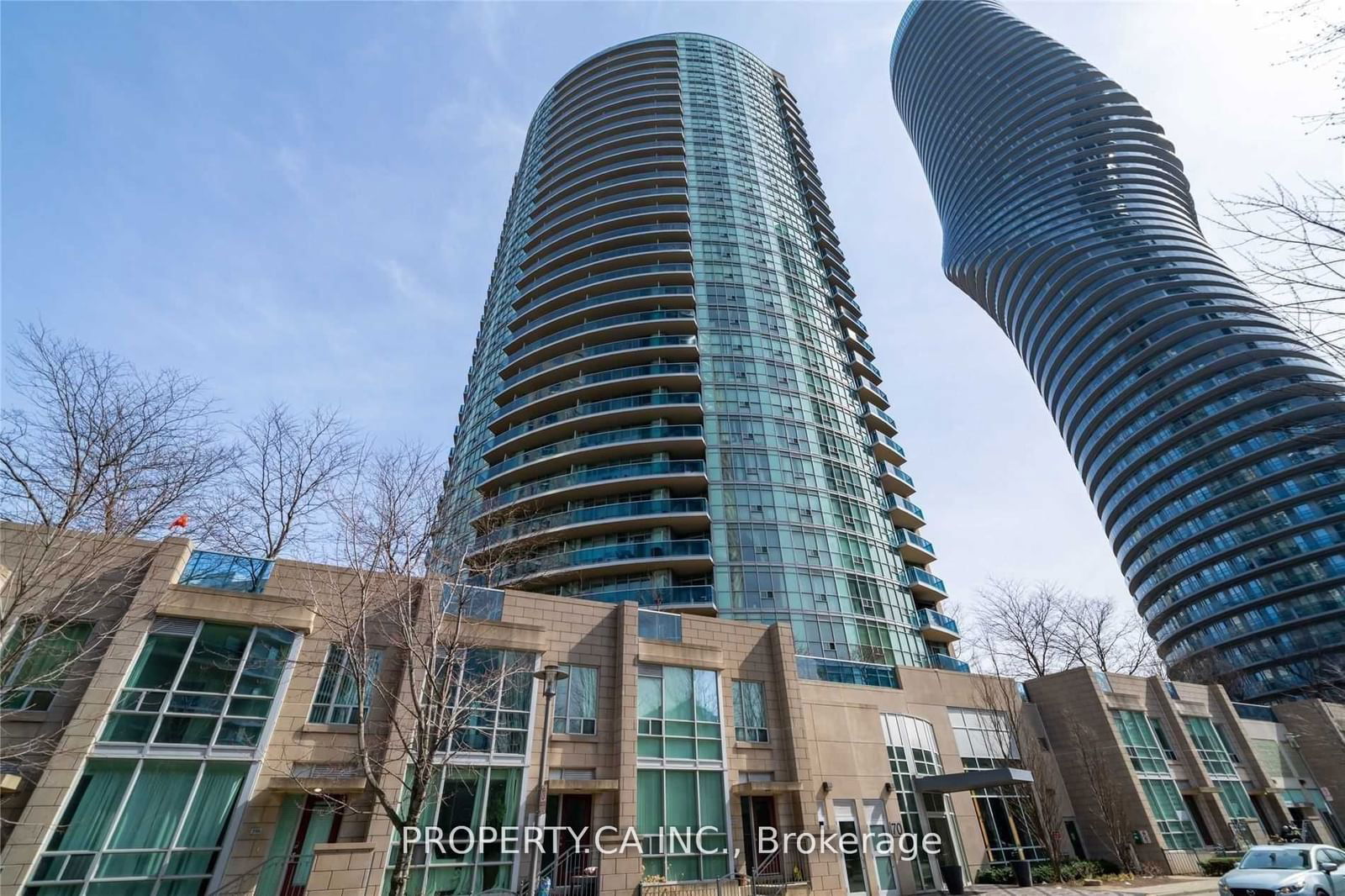 The Absolute II Condos, Mississauga, Toronto