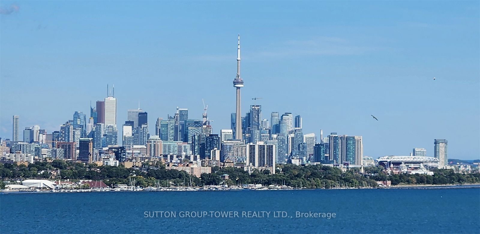 Voyager I at Waterview Condos, Etobicoke, Toronto