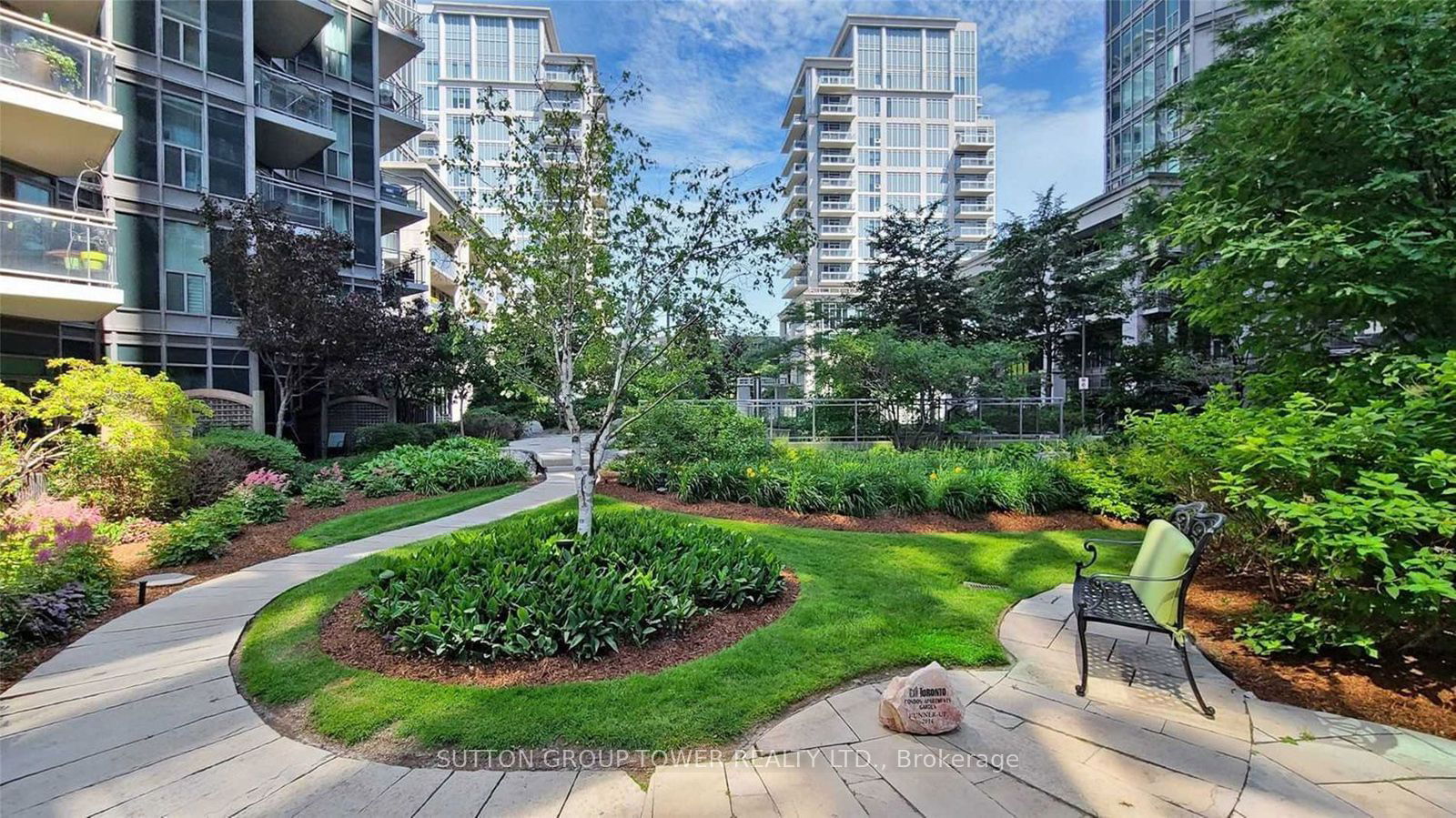 Voyager I at Waterview Condos, Etobicoke, Toronto