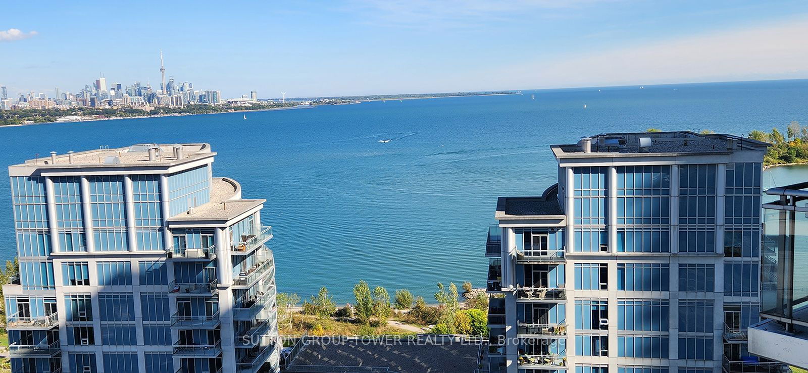 2121 Lakeshore Blvd W, unit 2205 for sale