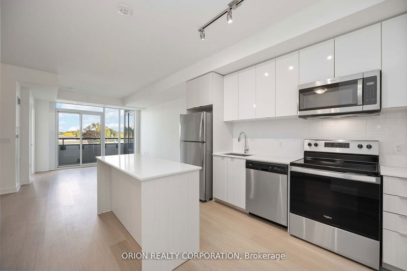 859 The Queensway, unit 320 for rent