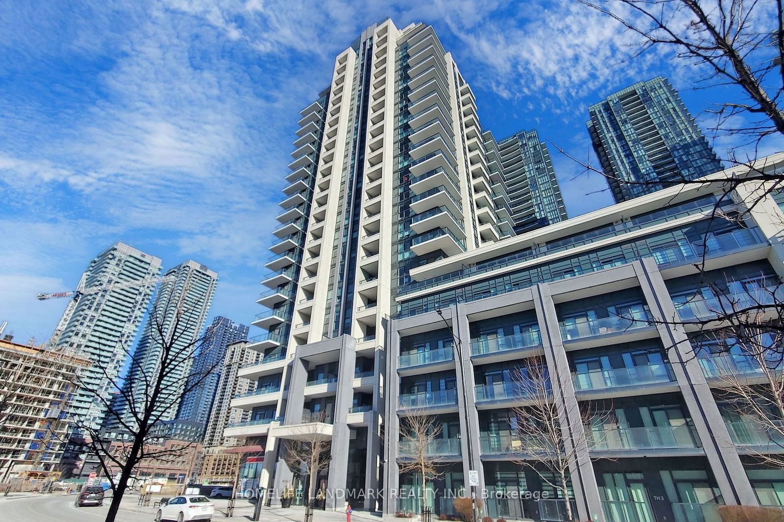 4085 Parkside Village Dr, unit 707 for sale