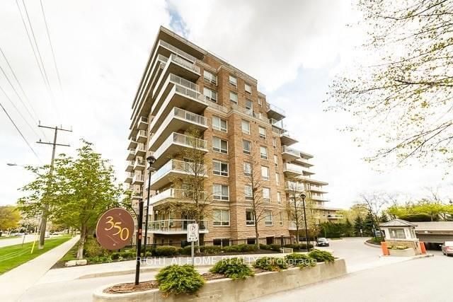 Chestnut Place Condos, Etobicoke, Toronto