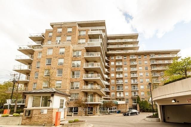 Chestnut Place Condos, Etobicoke, Toronto