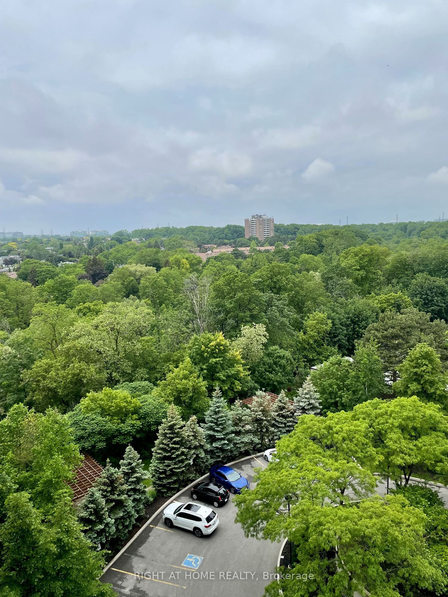 Chestnut Place Condos, Etobicoke, Toronto