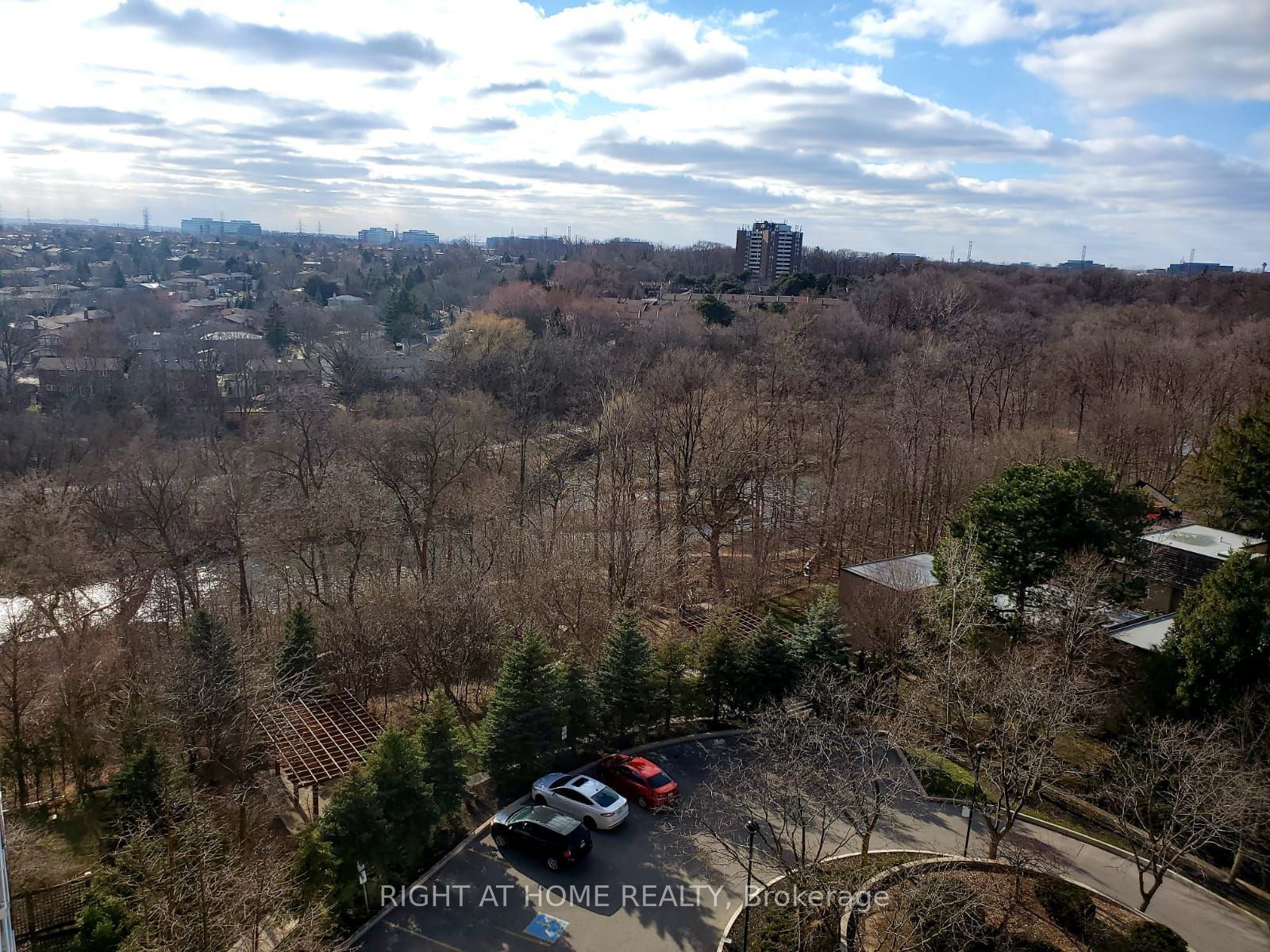 Chestnut Place Condos, Etobicoke, Toronto