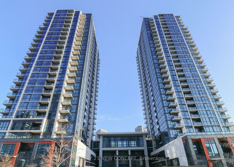 55 Eglinton Ave W, unit 306 for sale