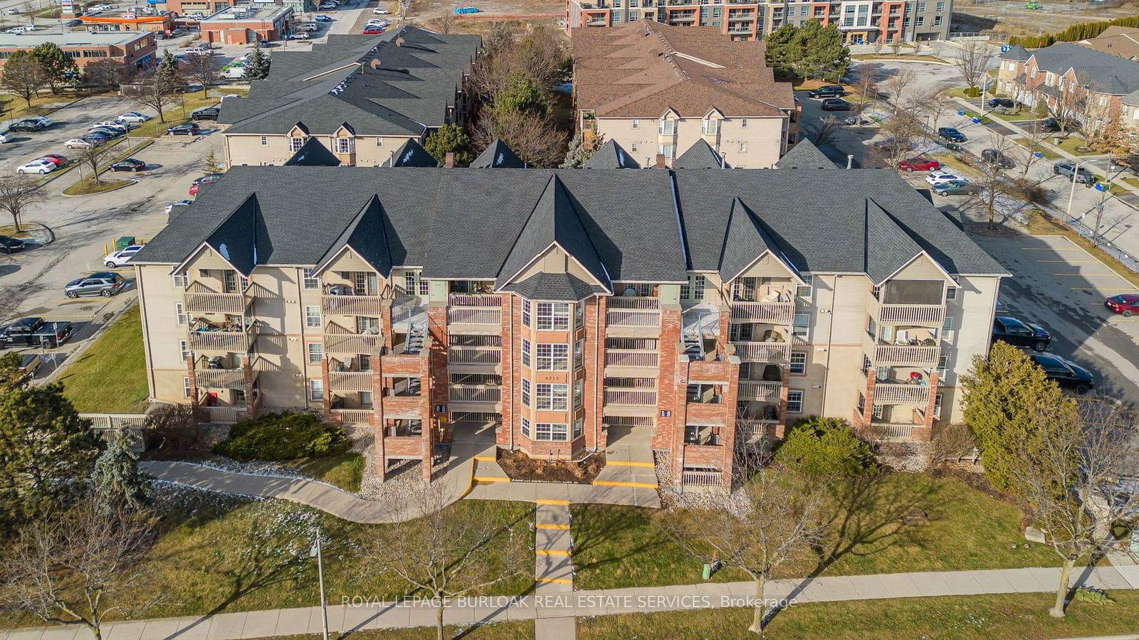 4015 Kilmer Dr, unit 404 for sale