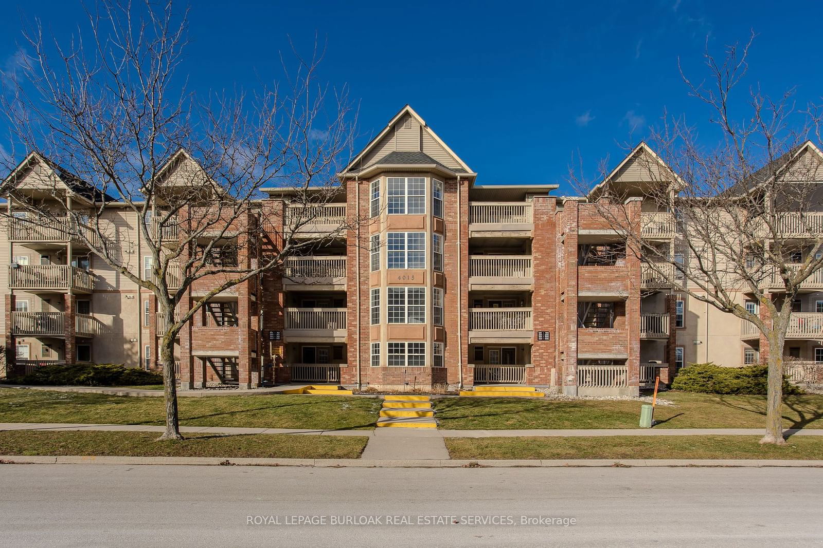 4015 Kilmer Dr, unit 404 for sale