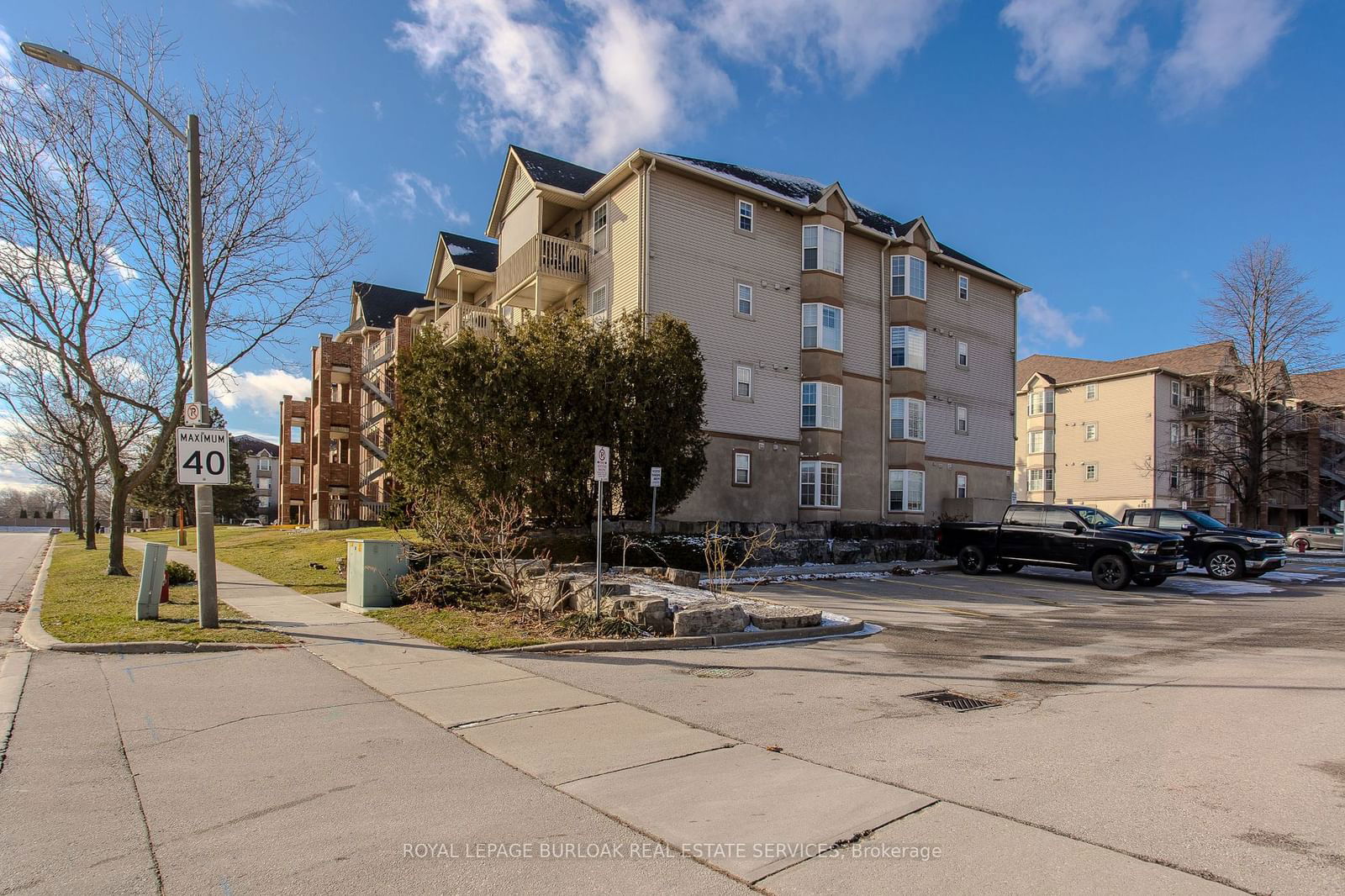 4015 Kilmer Dr, unit 404 for sale