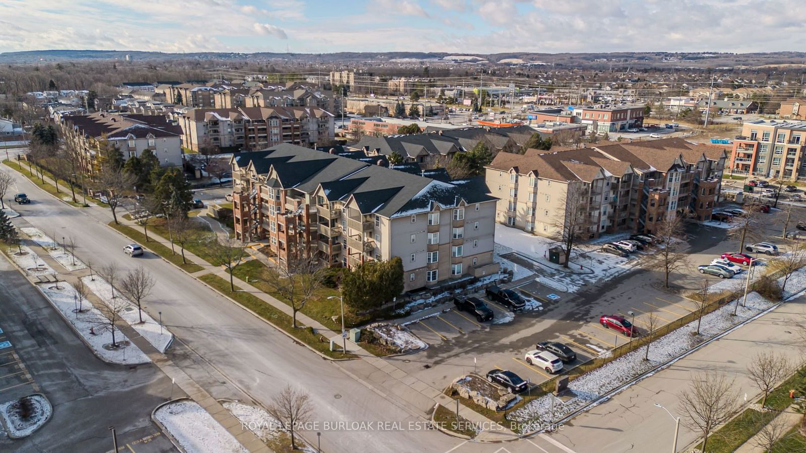 4015 Kilmer Dr, unit 404 for sale