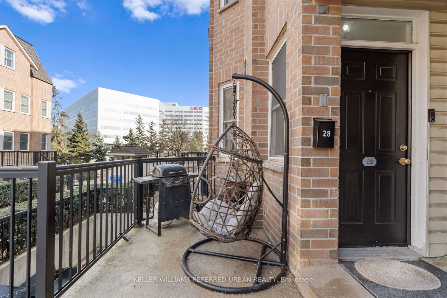 760 Lawrence Ave W, unit 28 for sale