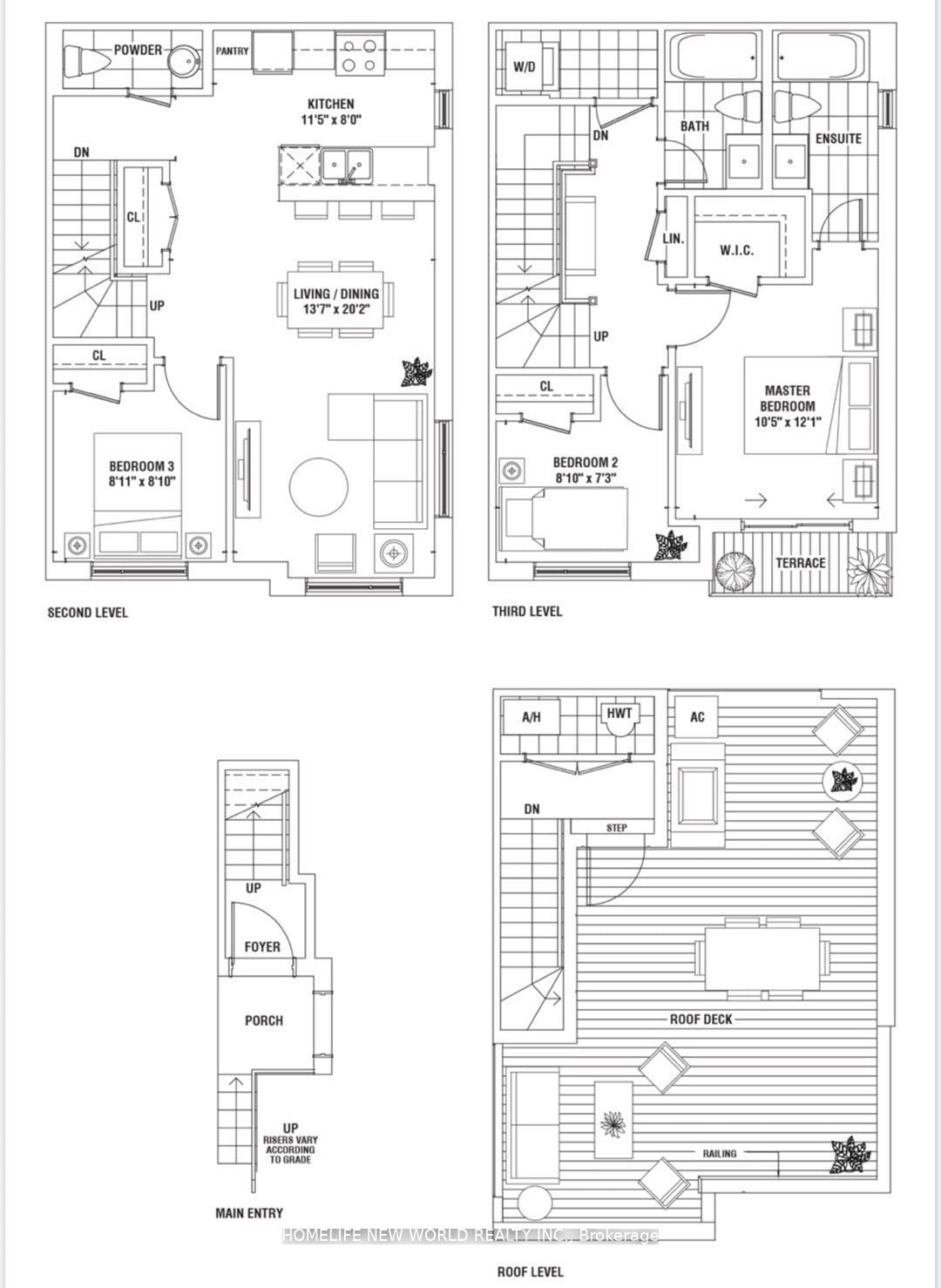 15 William Jackson Way, unit 22 for rent