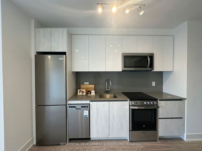 3100 Keele St, unit 1011 for rent