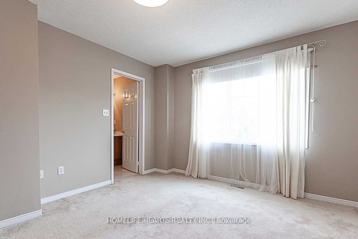 1480 Britannia Rd Townhomes, Mississauga, Toronto