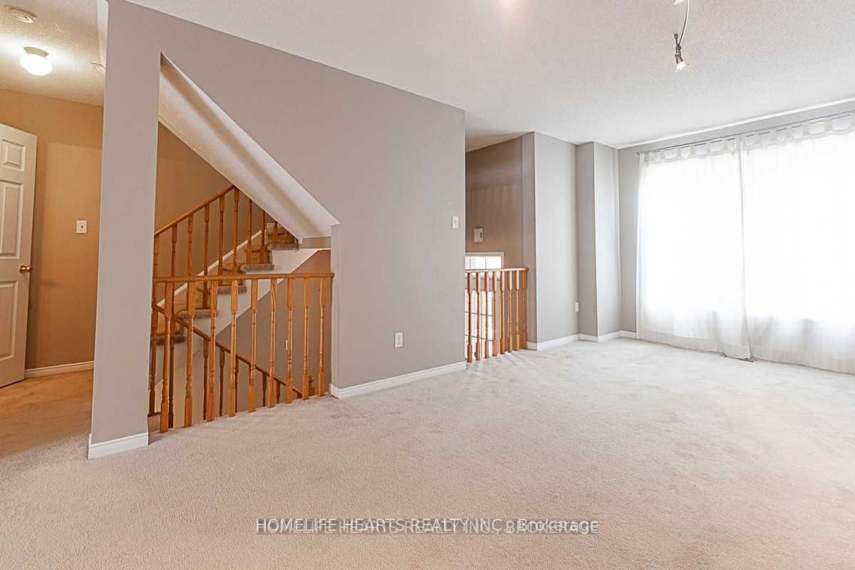 1480 Britannia Rd Townhomes, Mississauga, Toronto